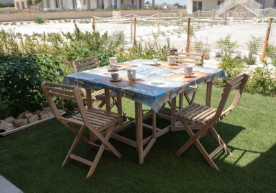 Casa Vacanze Residence Marzamemi Residence Home